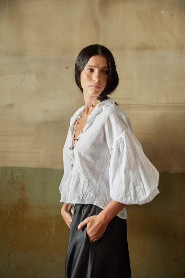 Producto - BLUSA CAMILLE