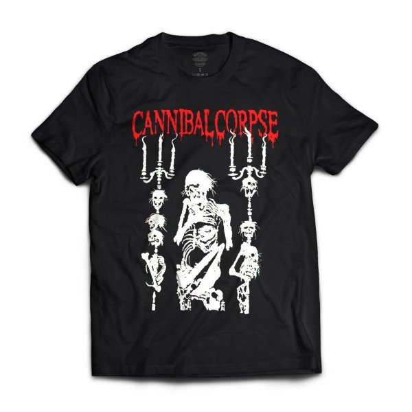 Producto - Cannibal Corpse - Mutilated