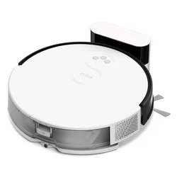 Producto - Tp-Link Robot Tapo Rv10 Blanco