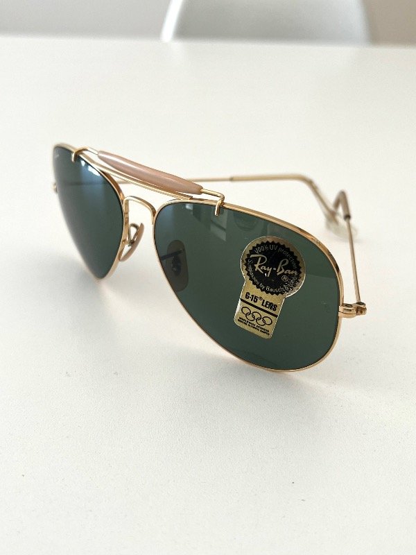 Producto - Lentes de Sol Sport - 5