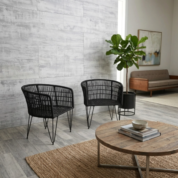 Producto - Sillón Gervasoni Entrelazado (1 unidad) - 0