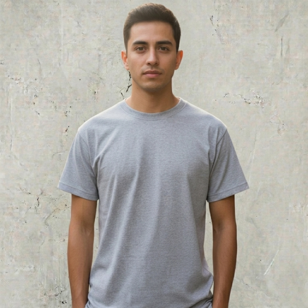 Producto - Remera Algodón supercardado Mercerizado