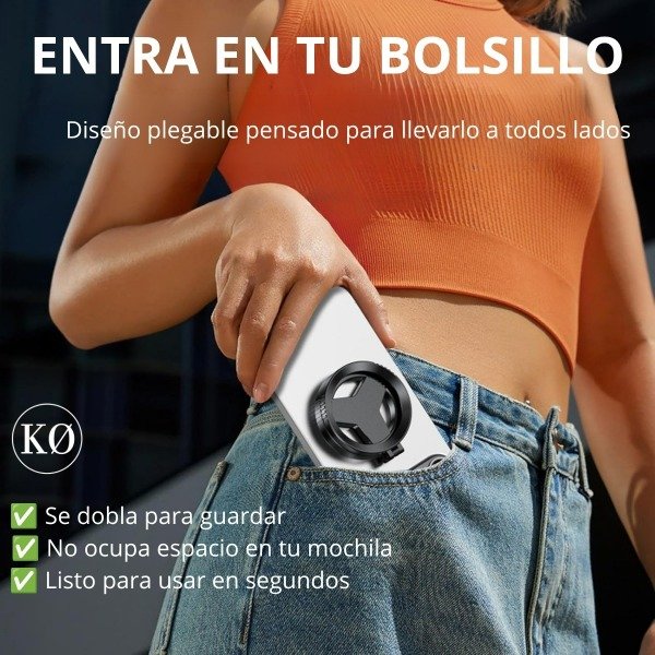 Producto - Filtro CPL 52mm - 6