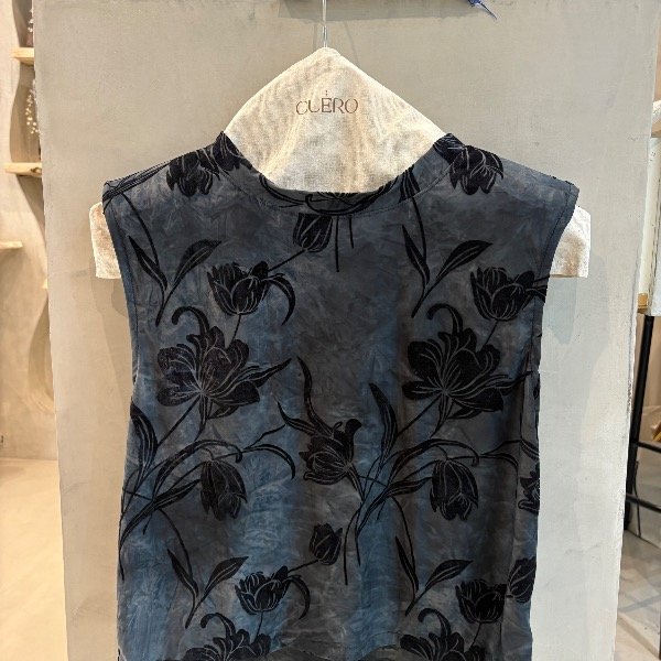 Producto - Remera Isabel