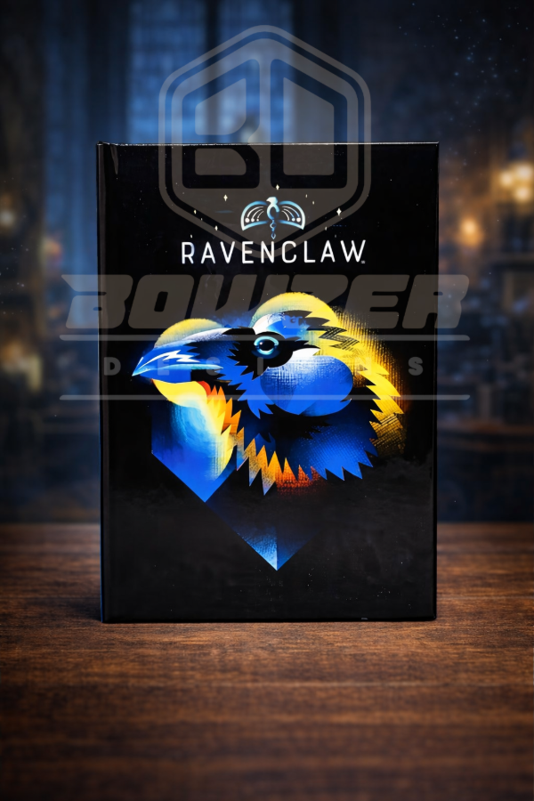 Producto - Cuaderno tapa dura Ravenclaw