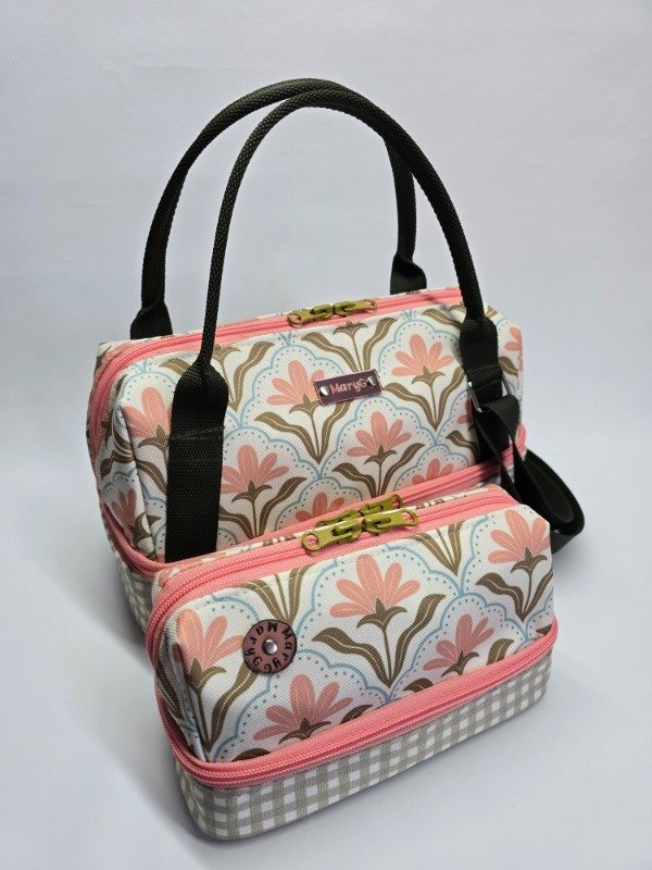 Producto - Combo Donatella Monograma A