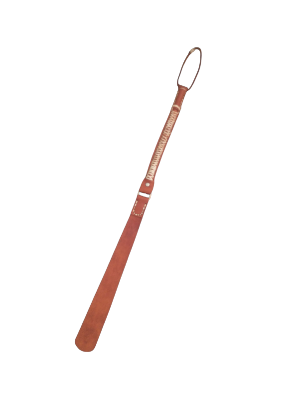Producto - Rebenque con tiento chivo