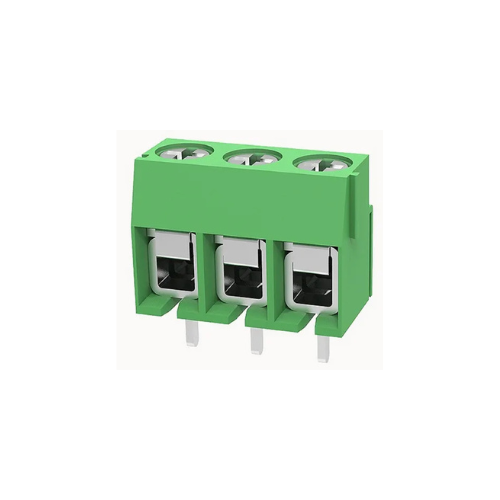 Producto - Bornera Triple CI