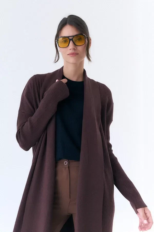 Producto - Cárdigan SAINT