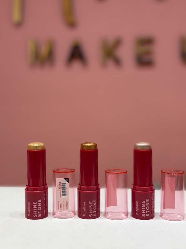 Producto - BARRA ILUMINADORA RUBY ROSE