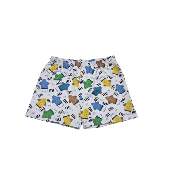 Producto - Boxer cohetes