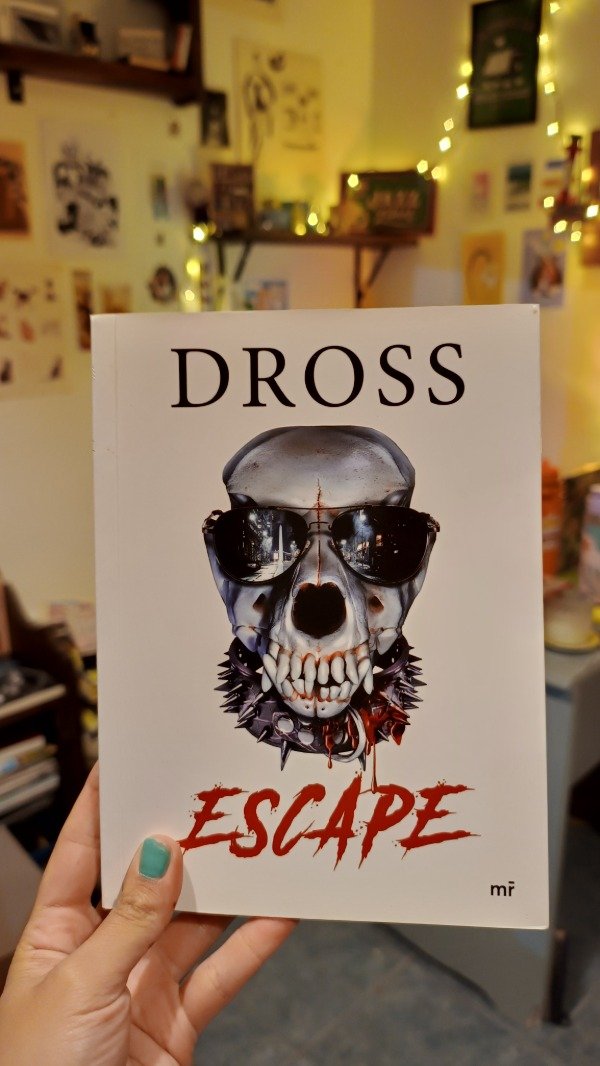 Producto - Escape - Dross