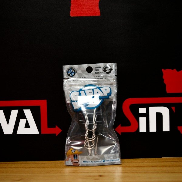 Producto - BINDER N3 NEGRO X6UN DOY PACK32MM