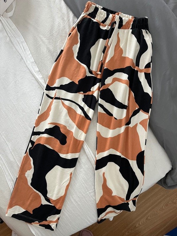 Producto - Pantalón lanilla 36/8