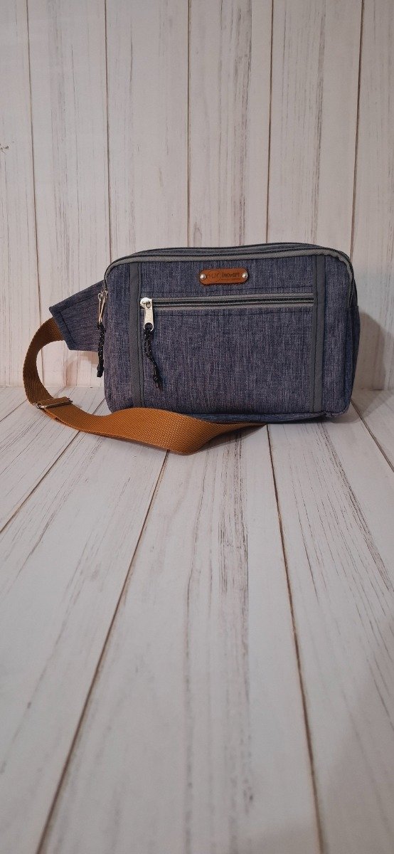 Producto - Riñonera Winter