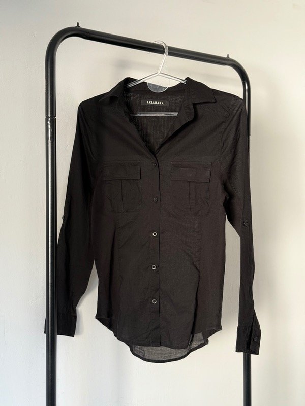 Producto - Camisa Akiabara - S