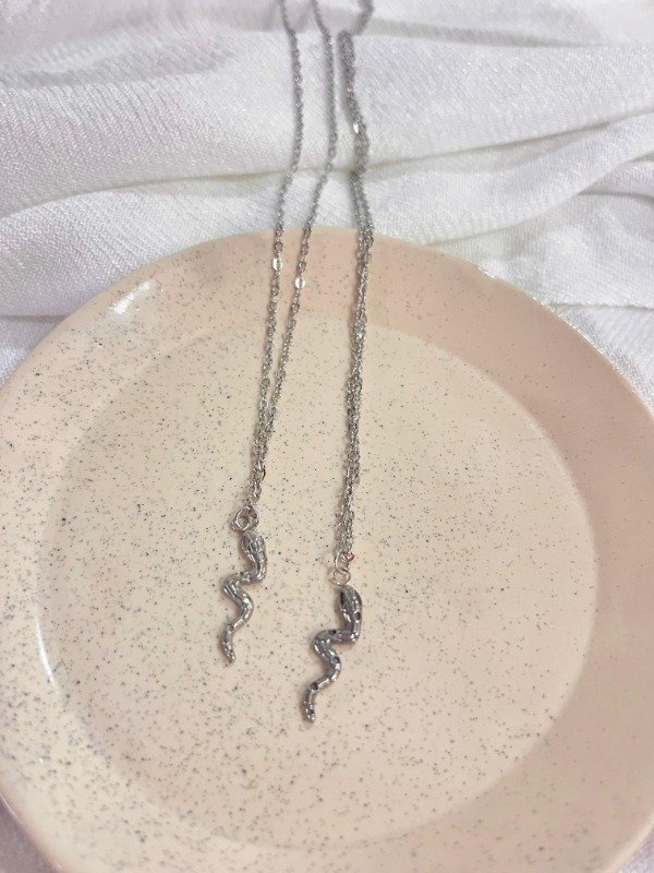 Producto - Collar Nagini