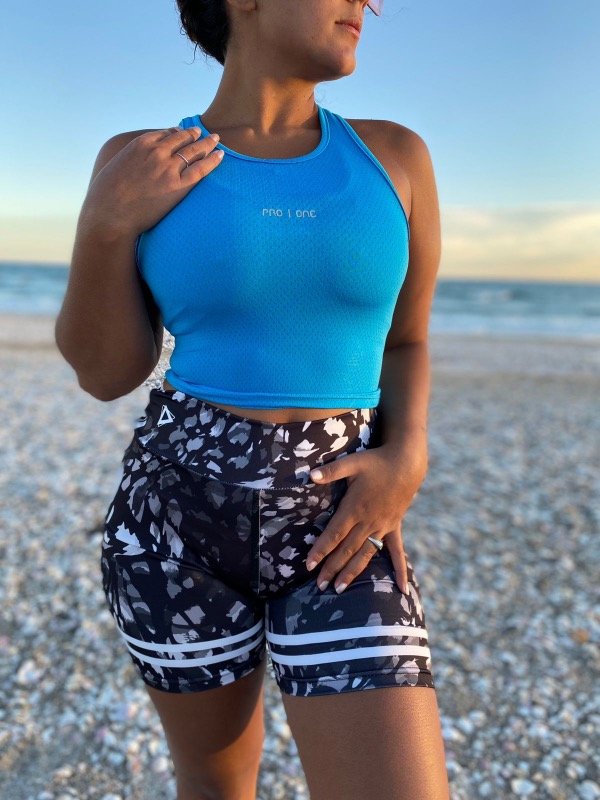 Producto - Musculosa Dry Fit
