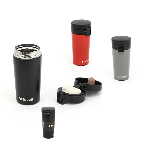 Producto - Vaso Termico Alpine Skate 18504