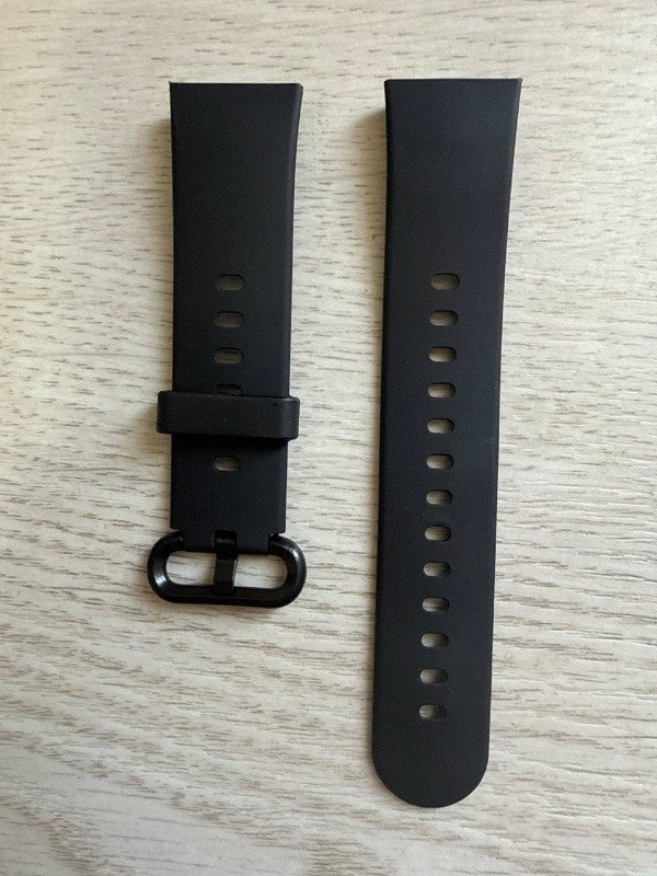 Producto - CORREA MALLA DE SILICONA PARA XIAOMI MI WATCH 2 LITE / REDMI WATCH 2 LITE