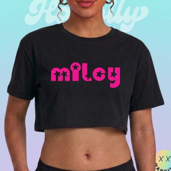 Producto - Pupera Miley Cyrus #8 - 1