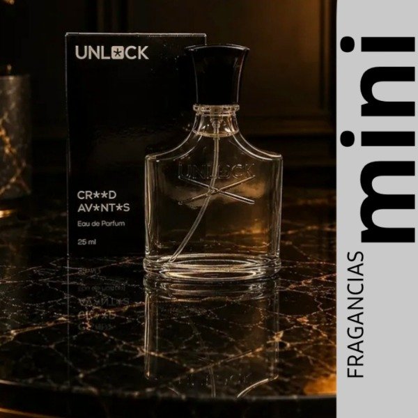 Producto - Creed aventus 25ml - 0