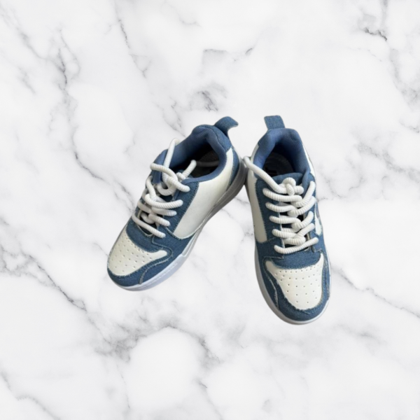 Producto - Zapas Convinadas