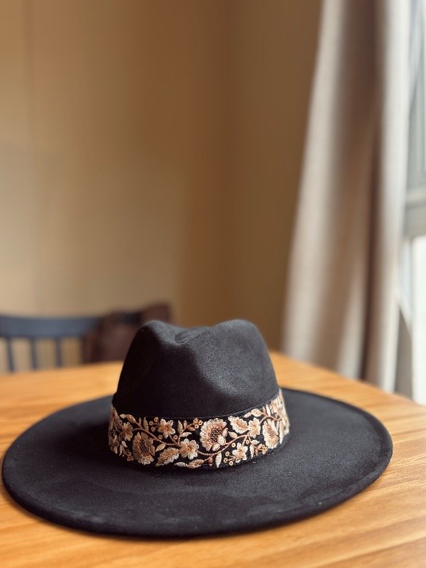 Producto - Sombrero Raquel