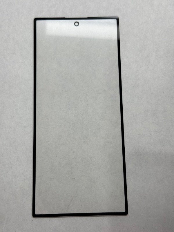 Producto - GLASS SAMSUNG Z FOLD 7 CON OCA