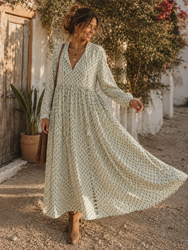 Producto - Vestido Lena - 6