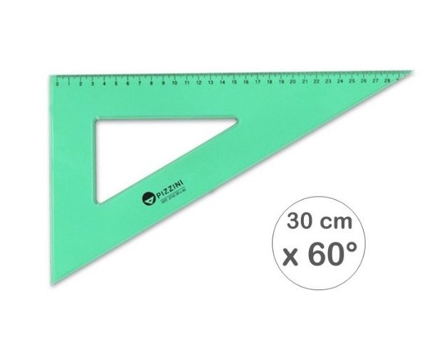 Producto - ESCUA PIZZINI 3732x30cm 60 grados