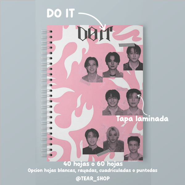 Producto - DO IT