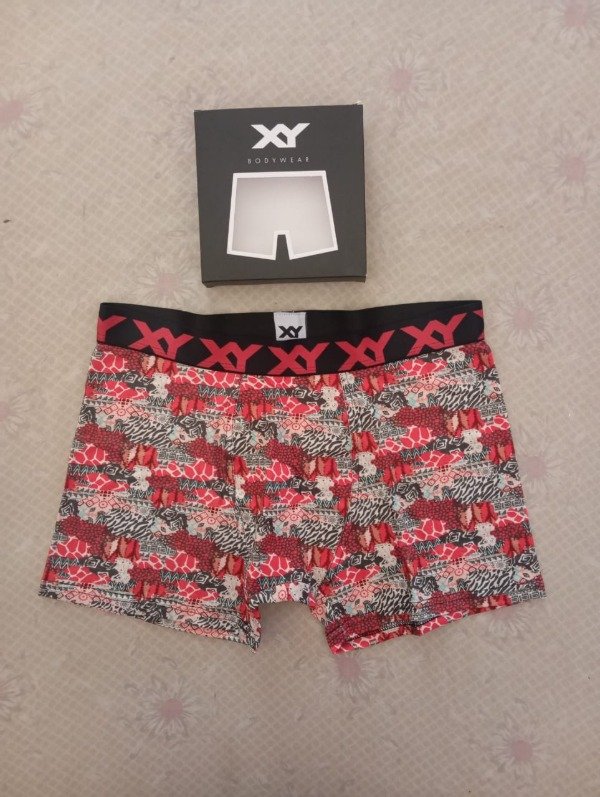 XY - Art 1455 - t XL - Estampado