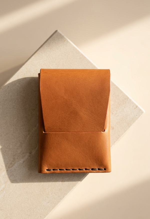 Producto - Molde Digital Tarjetero Eber, Patrón PDF para Imprimir