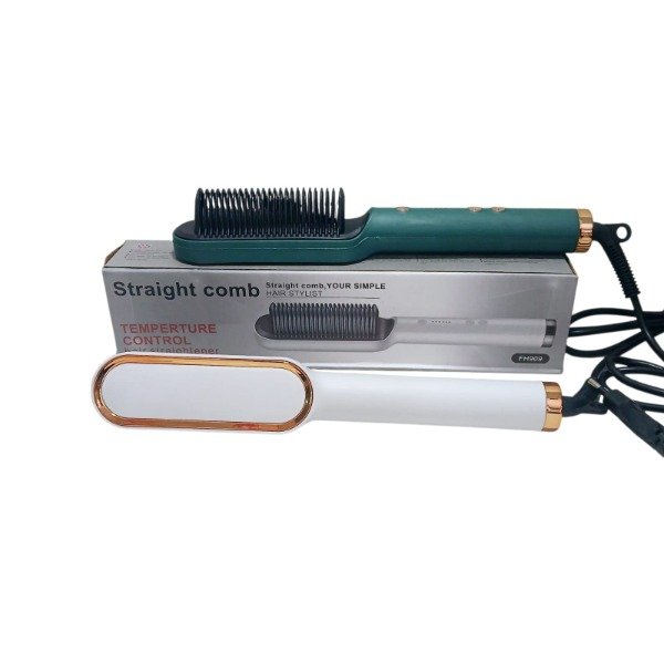 Producto - Cepillo alisador de cabello