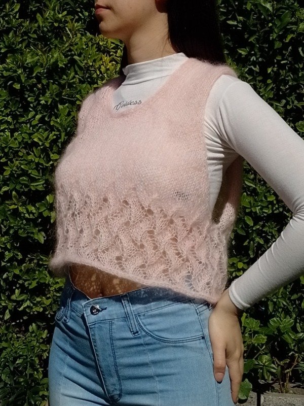 Producto - Inia Vest