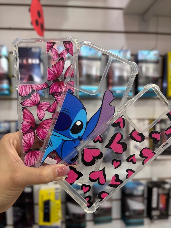 Producto - Case diseño de acrílico G24