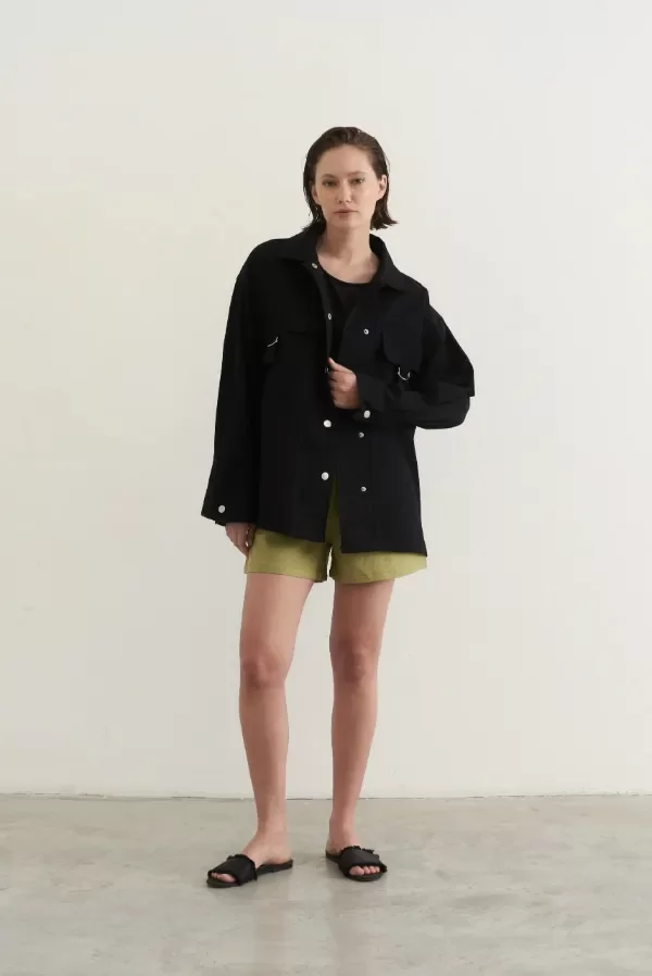 Producto - Chaqueta Selene - 8