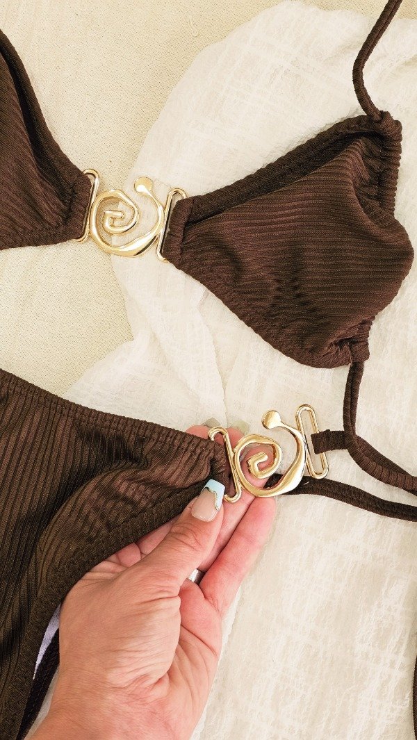 Producto - Set Afrodita