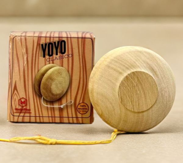 Producto - Yoyo clásico