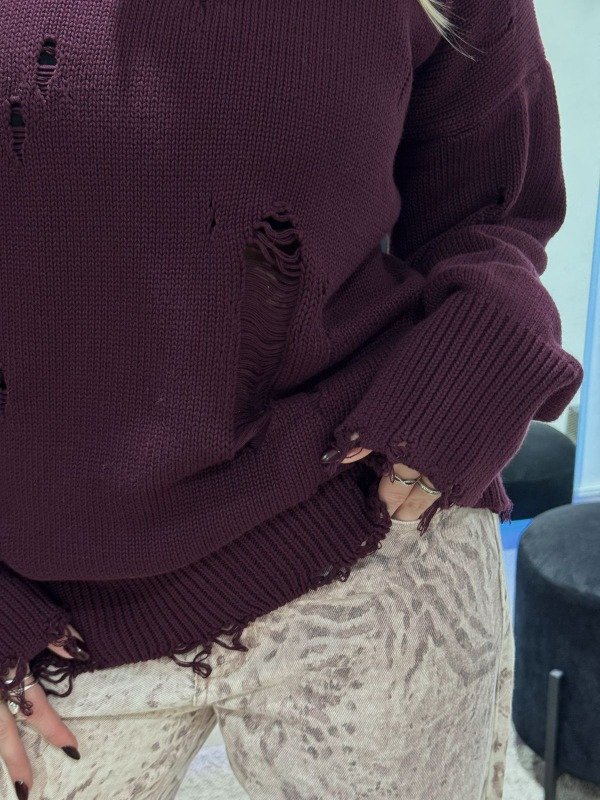Producto - Sweater otoño