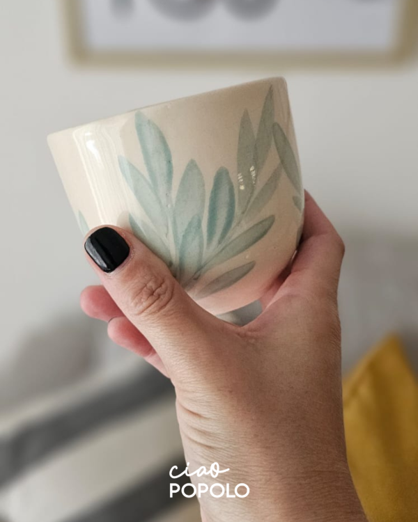 Producto - Vela Terra - Lavanda