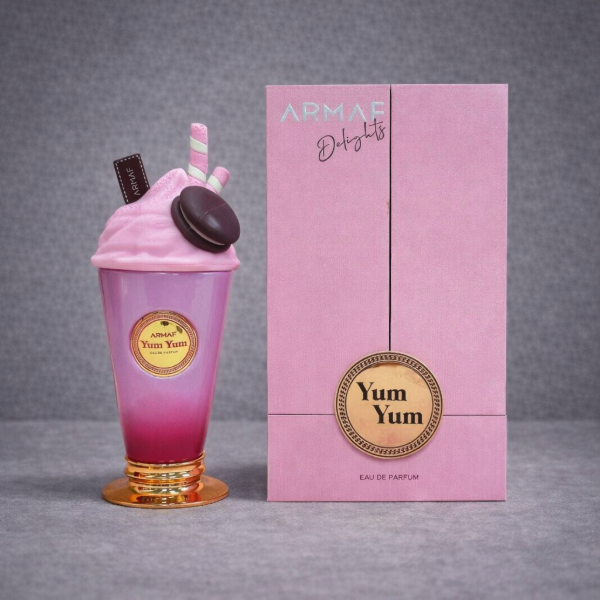 Perfume G5 Armaf Delights Yum YumFem 100ml