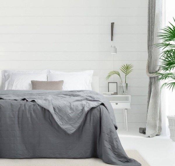 Producto - Cover Palette Cairo 2 Plazas 1/2 Liso y Estampado