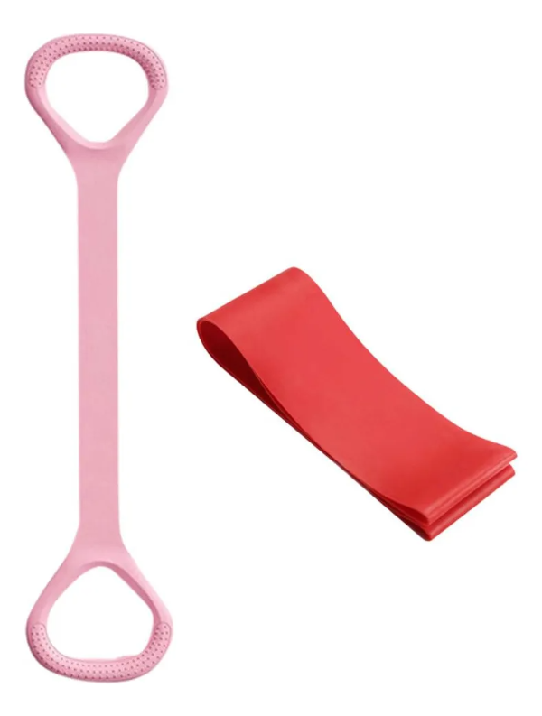 Producto - Banda elástica de entrenamiento