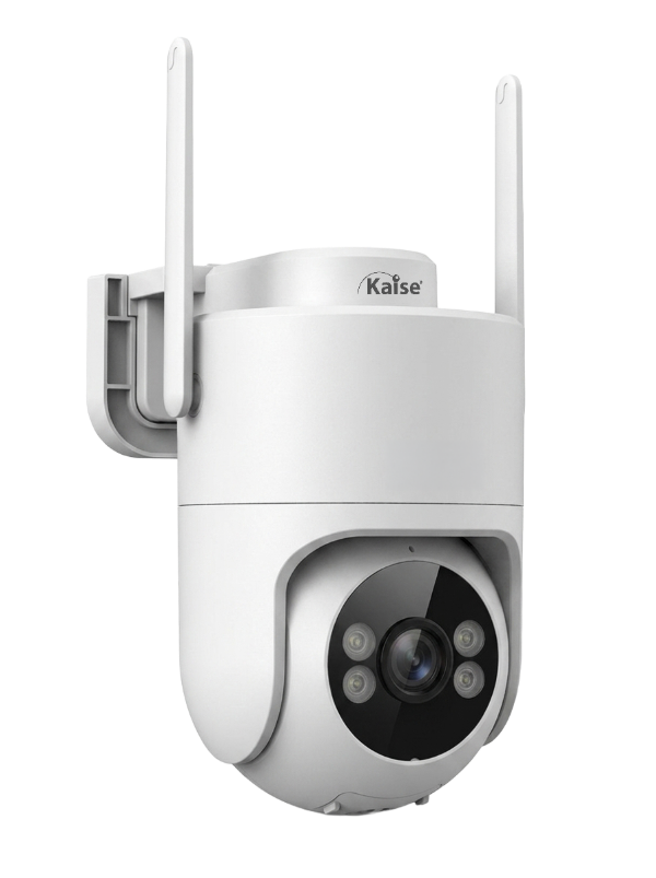 Producto - Cámara Domo PT Exterior Kaise KC38PT-5MPX