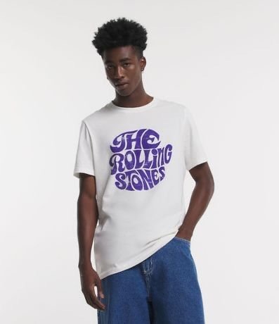 Producto - Remera Rolling Stones
