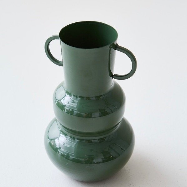 Producto - Jarrón Tsundoku M