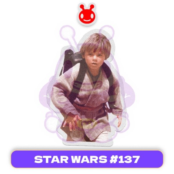 Producto - JEDI Y SITH 33