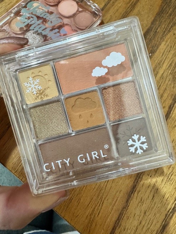 Producto - Paleta con contorno cg